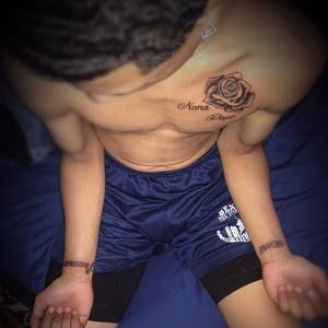 Meet your Posher, Glenn